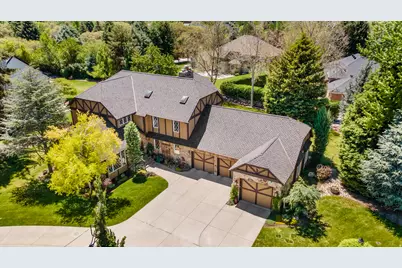 5105 W Old Oak Ln N, Highland, UT 84003 - Photo 3