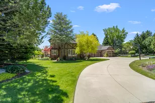 5105 W Old Oak Ln N, Highland, UT 84003 - Photo 5