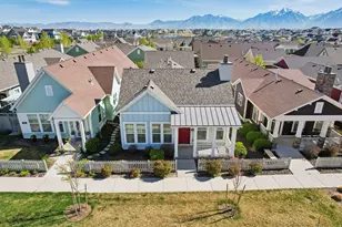 4973 W Vinsanto Ln, South Jordan, UT 84009 - Photo 21