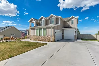 6628 W Sky Bird Cir, Herriman, UT 84096 - Photo 3