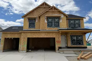 1170 E Blackfeet Dr, Eagle Mountain, UT 84005 - Photo 1
