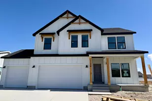 1170 E Blackfeet Dr, Eagle Mountain, UT 84005 - Photo 1