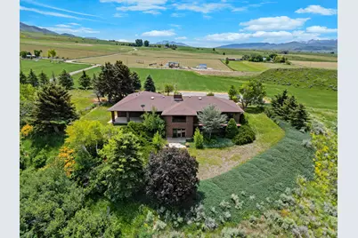 777 E 6600 S, Hyrum, UT 84319 - Photo 1