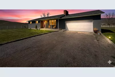 33595 N 8140 E, Fairview, UT 84629 - Photo 1