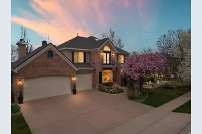 1095 E Mariwood Cir, North Salt Lake, UT 84054 - Photo 11