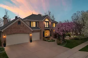 1095 E Mariwood Circle, North Salt Lake, UT 84054 - Photo 11