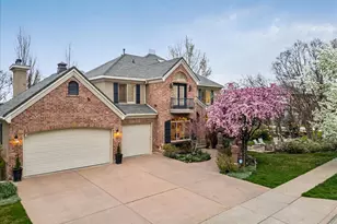 1095 E Mariwood Circle, North Salt Lake, UT 84054 - Photo 13