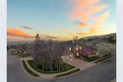 1095 E Mariwood Cir, North Salt Lake, UT 84054 - Photo 71