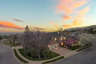 1095 E Mariwood Circle, North Salt Lake, UT 84054 - Photo 71