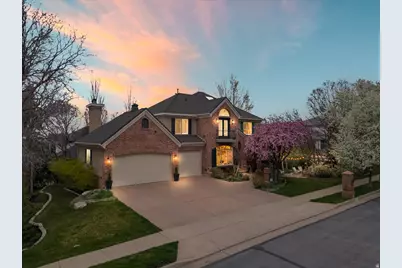 1095 E Mariwood Cir, North Salt Lake, UT 84054 - Photo 1