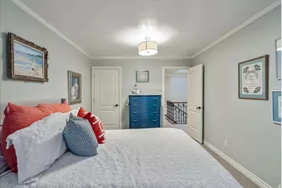 1095 E Mariwood Cir, North Salt Lake, UT 84054 - Photo 37