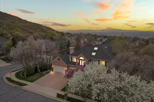 1095 E Mariwood Circle, North Salt Lake, UT 84054 - Photo 69