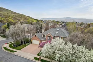 1095 E Mariwood Circle, North Salt Lake, UT 84054 - Photo 15