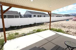 1163 W Rocky Way, Grantsville, UT 84029 - Photo 33