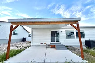 1163 W Rocky Way, Grantsville, UT 84029 - Photo 31