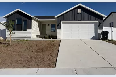 1163 W Rocky Way, Grantsville, UT 84029 - Photo 1