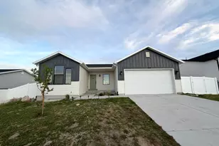 1163 W Rocky Way, Grantsville, UT 84029 - Photo 1