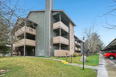 6861 N 2200 W #9D, Kimball Junction, UT 84098 - Photo 1