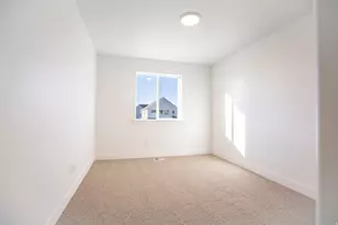 1128 N 1020 Lot #8 W, Salem, UT 84653 - Photo 13