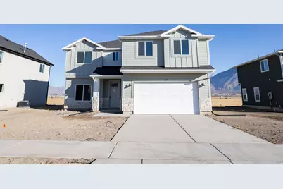 1128 N 1020 Lot #8 W, Salem, UT 84653 - Photo 1