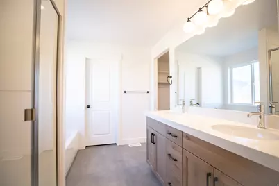 1128 N 1020 Lot #8 W, Salem, UT 84653 - Photo 9