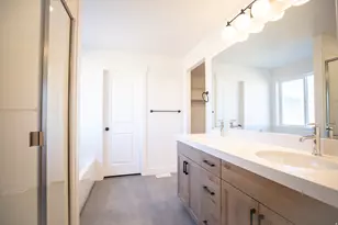 1128 N 1020 Lot #8 W, Salem, UT 84653 - Photo 9