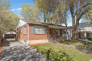 846 S Park St, Salt Lake City, UT 84102 - Photo 1