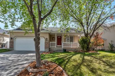 5633 W Bonica Ln, Herriman, UT 84096 - Photo 1