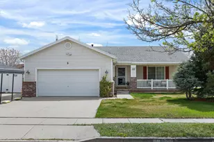 5048 S 4000 W, Roy, UT 84067 - Photo 1