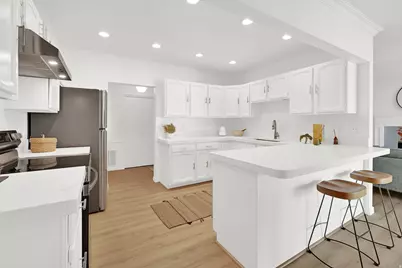 2554 S Elizabeth St E #5, Salt Lake City, UT 84106 - Photo 11