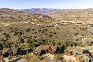 7421 N Victory Rnch Dr, Heber City, UT 84032 - Photo 21