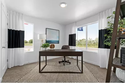 288 E 1275 N #105, Harrisville, UT 84404 - Photo 3