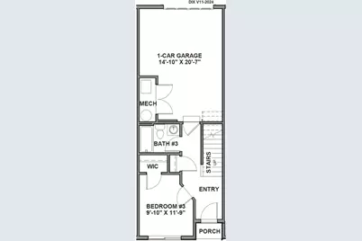 290 E 1275 N #106, Harrisville, UT 84404 - Photo 17