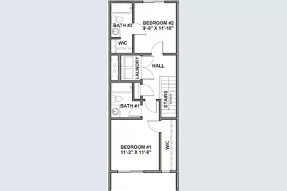 290 E 1275 N #106, Harrisville, UT 84404 - Photo 19