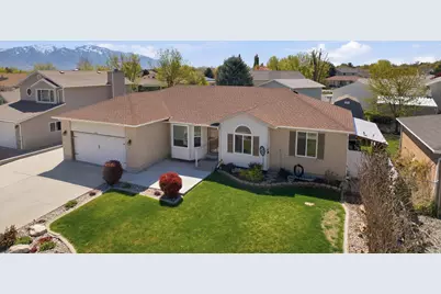 2539 W Masons Mile Dr, Taylorsville, UT 84129 - Photo 47