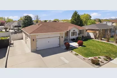 2539 W Masons Mile Dr, Taylorsville, UT 84129 - Photo 49