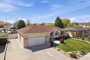 2539 W Masons Mile Dr, Taylorsville, UT 84129 - Photo 49