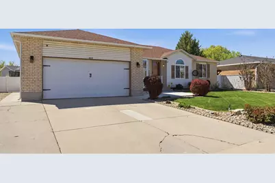 2539 W Masons Mile Dr, Taylorsville, UT 84129 - Photo 3