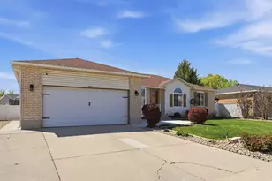 2539 W Masons Mile Dr, Taylorsville, UT 84129 - Photo 3