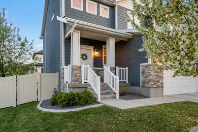 4206 Goosegrass Way, Eagle Mountain, UT 84005 - Photo 3