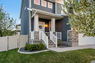 4206 Goosegrass Wy, Eagle Mountain, UT 84005 - Photo 3