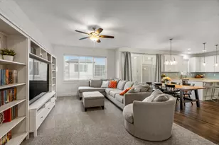 4206 Goosegrass Wy, Eagle Mountain, UT 84005 - Photo 5