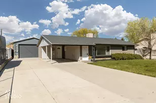 5033 S 150 E, Washington Terrace, UT 84405 - Photo 1