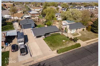 5033 S 150 E, Washington Terrace, UT 84405 - Photo 43