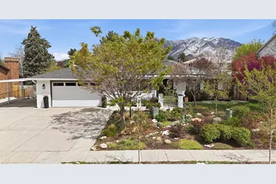 1893 E Viscounti Dr S, Sandy, UT 84093 - Photo 1