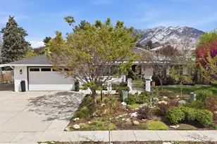 1893 E Viscounti Dr S, Sandy, UT 84093 - Photo 1