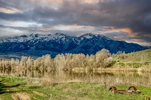 5830 N Belmont Dr, Mountain Green, UT 84050 - Photo 3