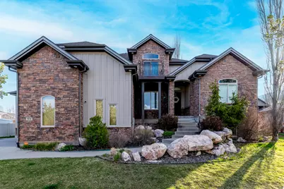 5830 N Belmont Dr., Mountain Green, UT 84050 - Photo 1