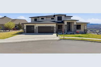 4197 N Autumn Wood Cir, Lehi, UT 84048 - Photo 1