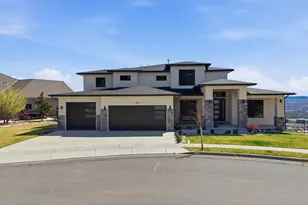 4197 N Autumn Wood Cir, Lehi, UT 84048 - Photo 1